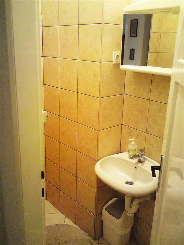 Stipan Studio & Room Split Exteriér fotografie