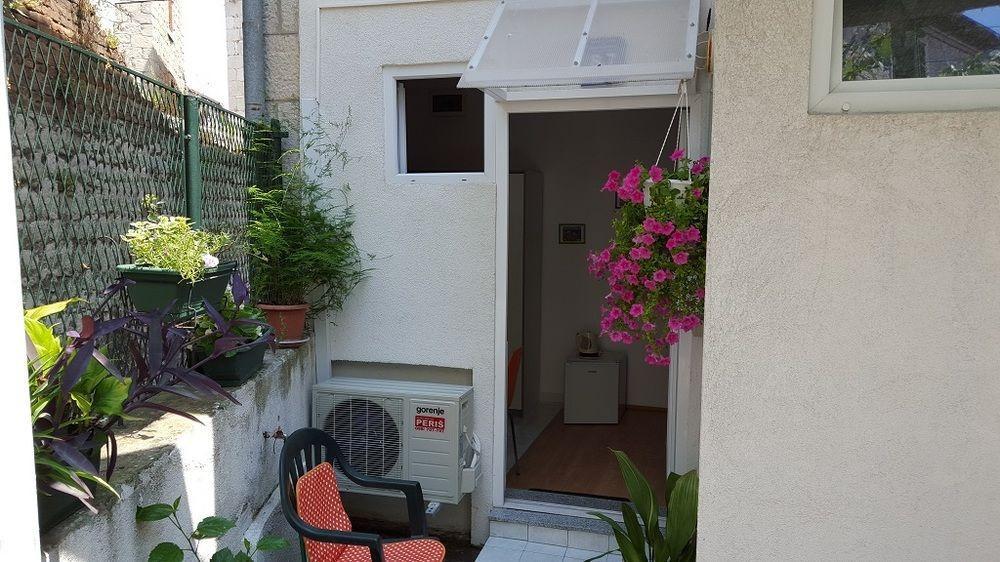 Stipan Studio & Room Split Exteriér fotografie