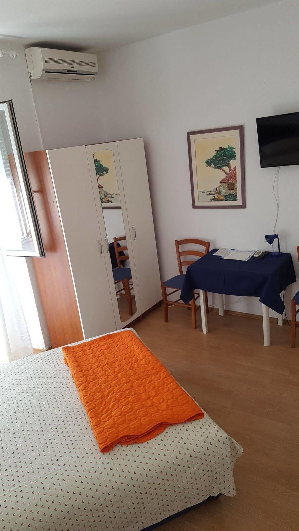 Stipan Studio & Room Split Exteriér fotografie