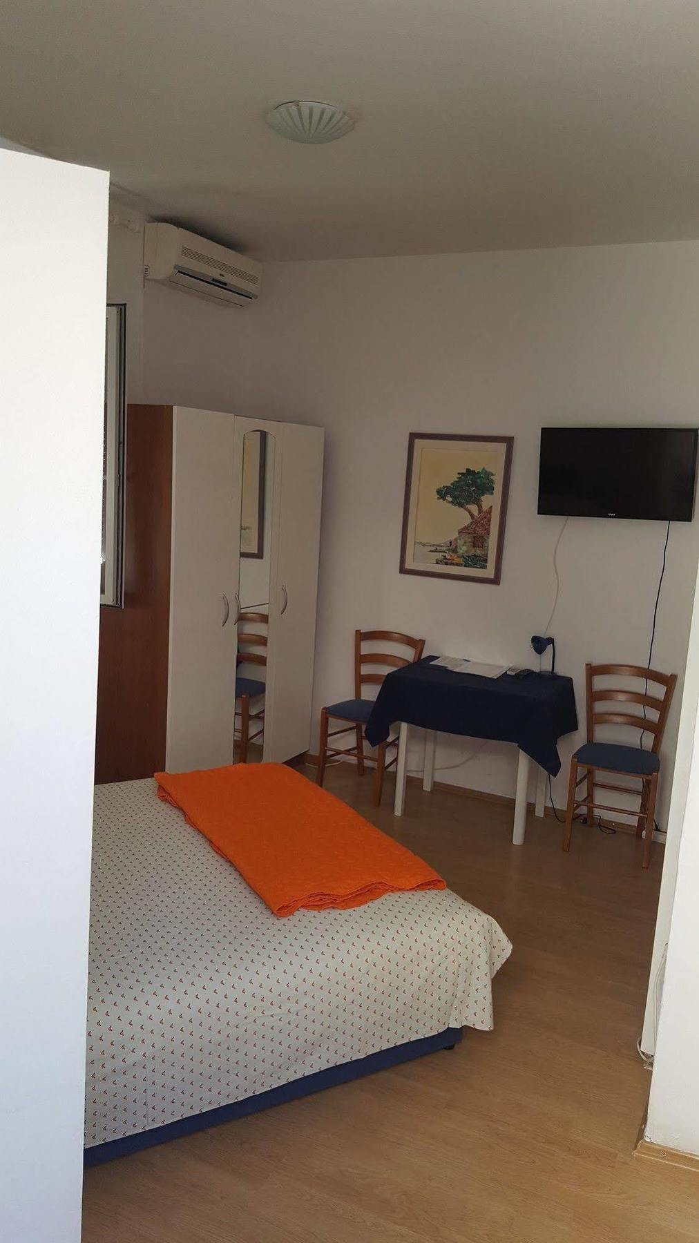 Stipan Studio & Room Split Exteriér fotografie