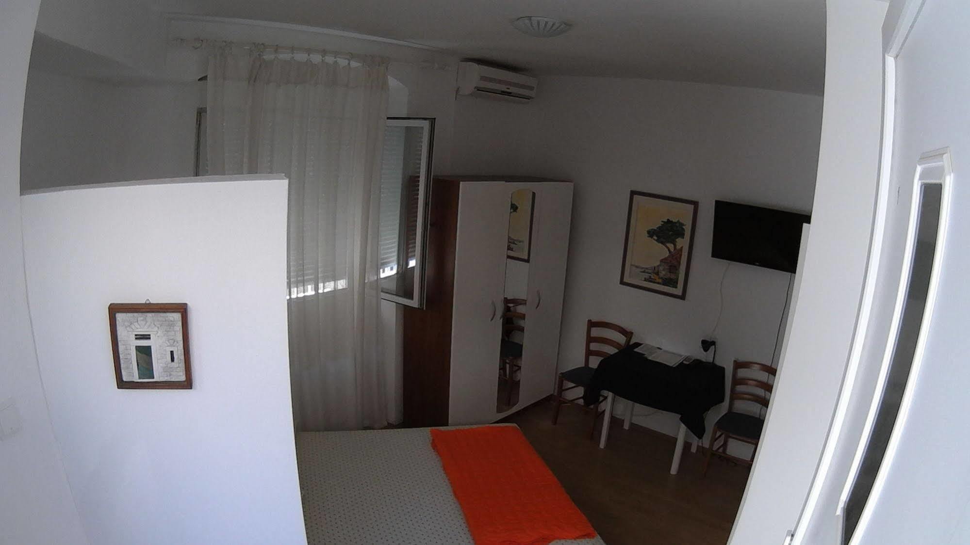 Stipan Studio & Room Split Exteriér fotografie