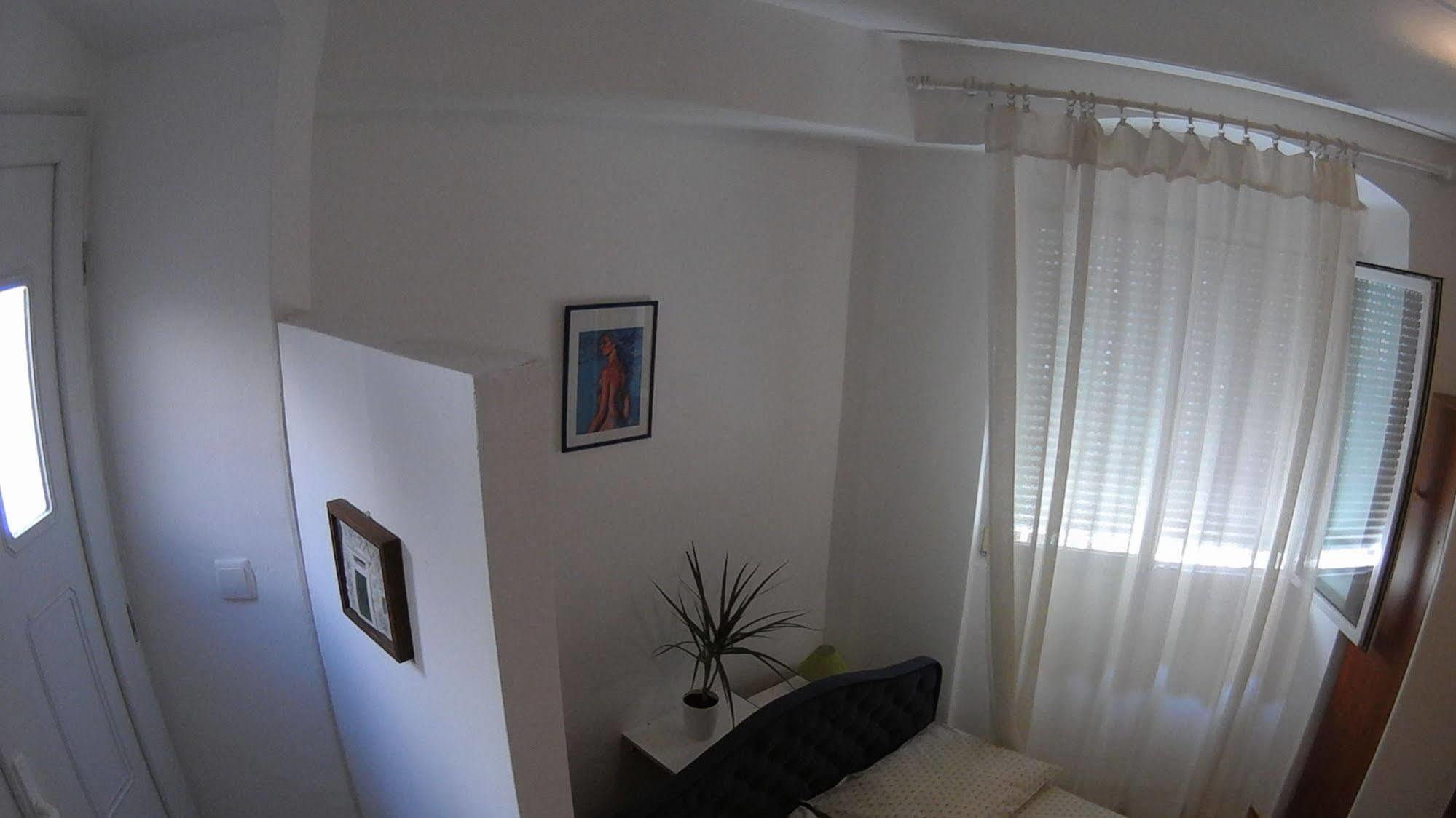 Stipan Studio & Room Split Exteriér fotografie