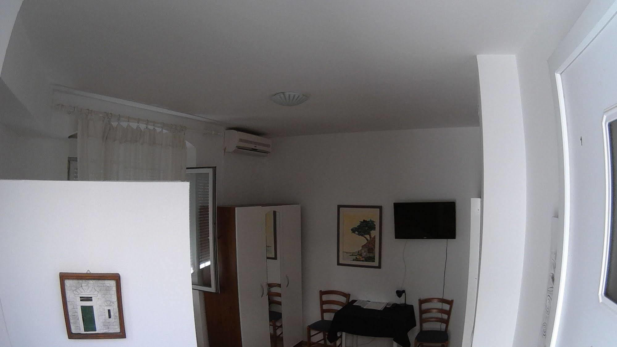 Stipan Studio & Room Split Exteriér fotografie