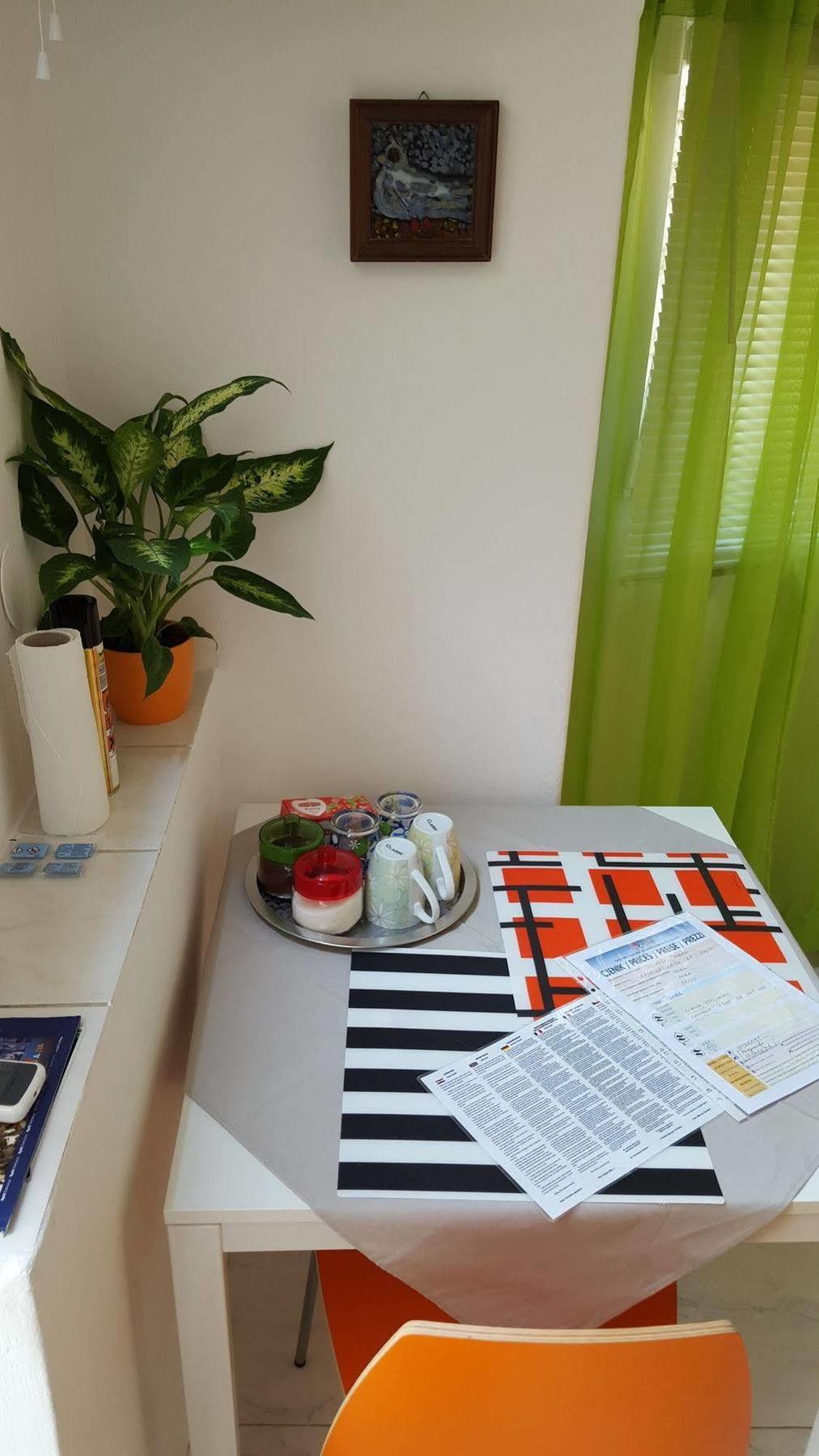 Stipan Studio & Room Split Exteriér fotografie