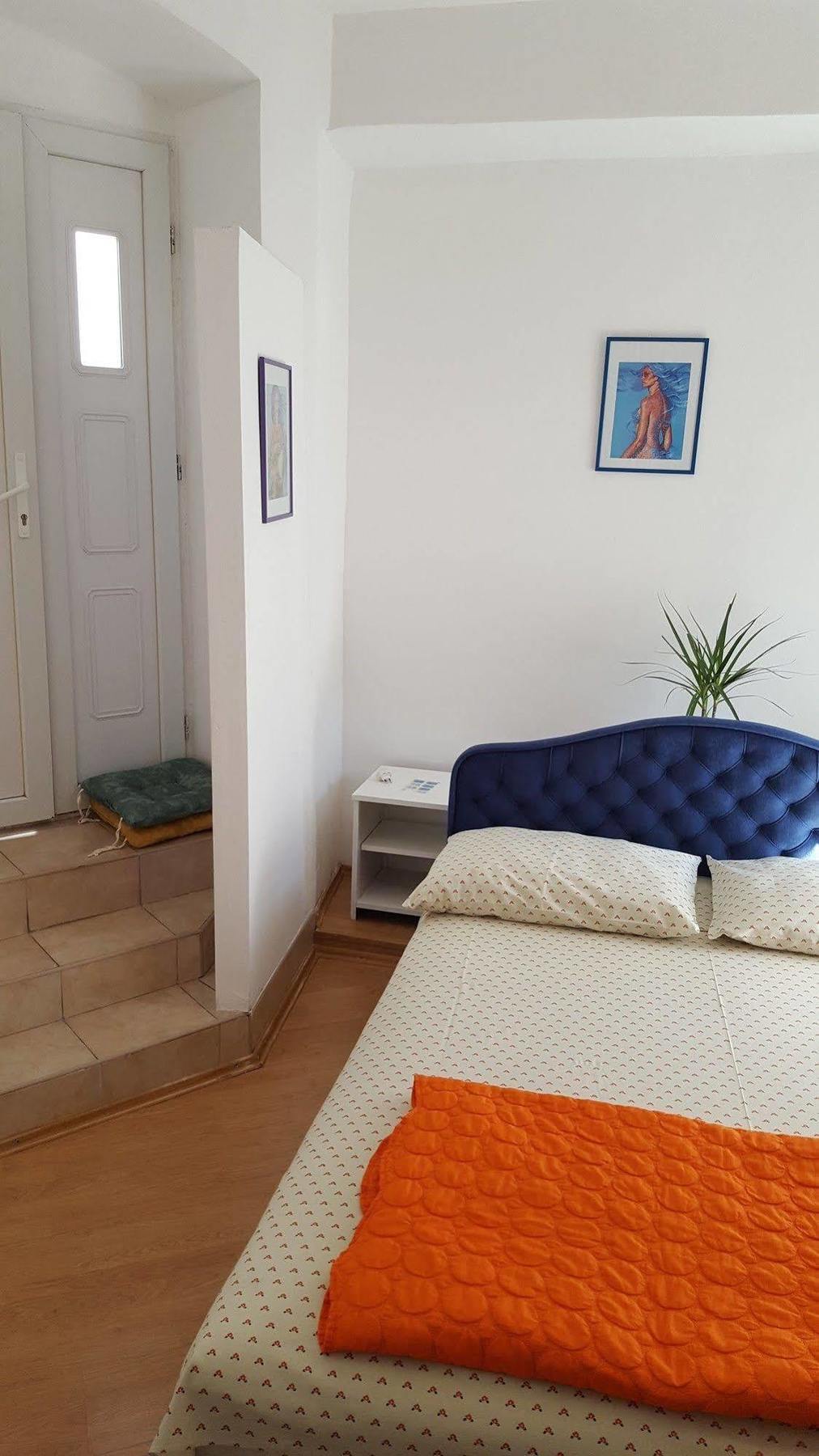 Stipan Studio & Room Split Exteriér fotografie