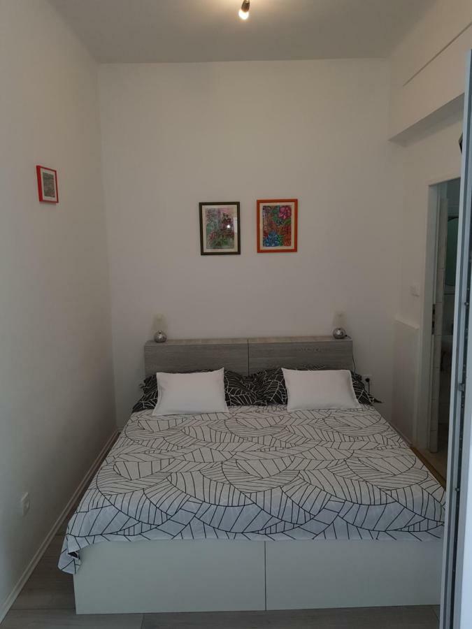 Stipan Studio & Room Split Exteriér fotografie
